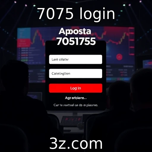 Crescimento de plataformas de apostas e sua influência no mercado